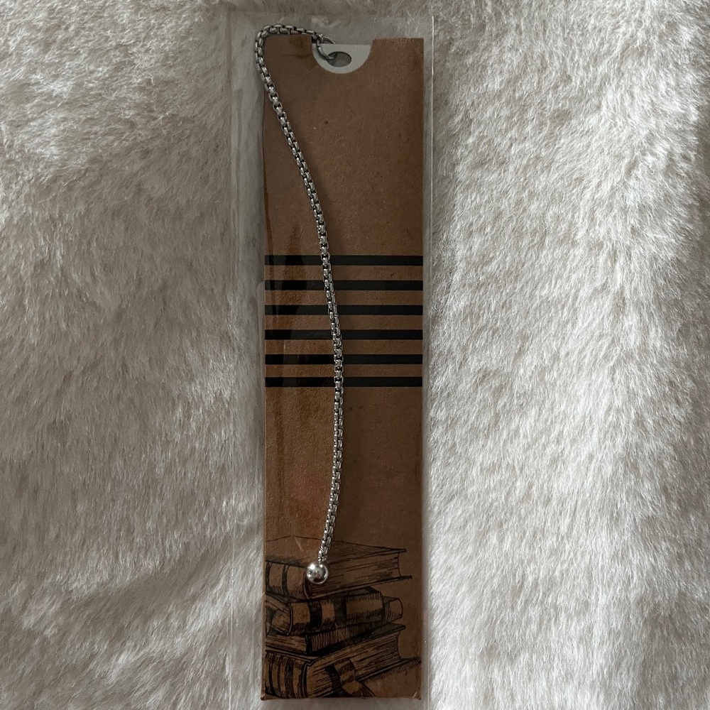 Bookmark - Picture 3 of 3